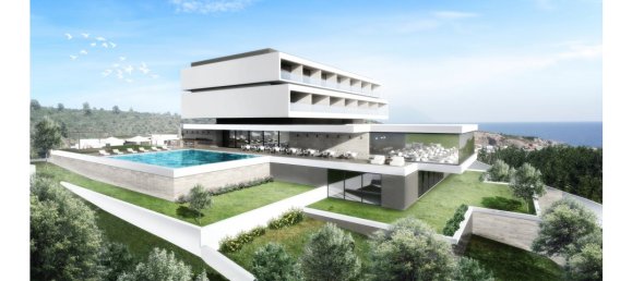 65025m² Hotel for sale in Chalkidiki, Central Macedonia, Macedonia and Thrace, Greece № 56359 3