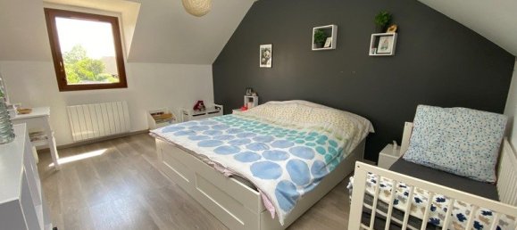 3 Schlafzimmer Haus in Pierres, France, Nr. 234555 6