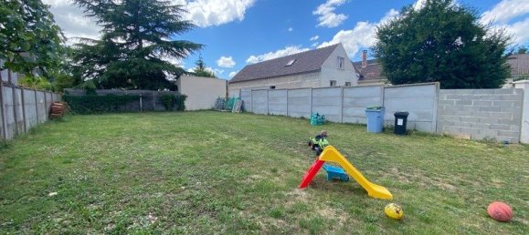 3 Schlafzimmer Haus in Pierres, France, Nr. 234555 14