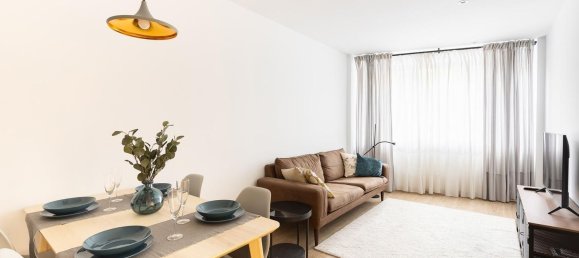 2 Schlafzimmer Wohnung in Sants-Montjuic, Spain, Nr. 78911 12