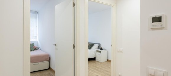2 Schlafzimmer Wohnung in Sants-Montjuic, Spain, Nr. 78911 16