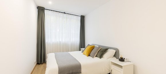 2 Schlafzimmer Wohnung in Sants-Montjuic, Spain, Nr. 78911 18