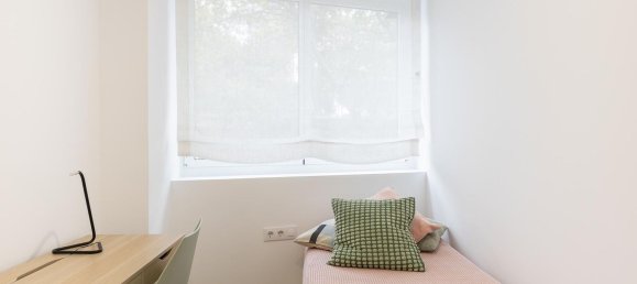 2 Schlafzimmer Wohnung in Sants-Montjuic, Spain, Nr. 78911 26