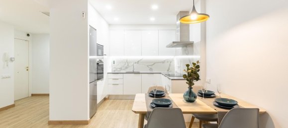 2 Schlafzimmer Wohnung in Sants-Montjuic, Spain, Nr. 78911 2