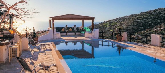 Villa de 4 dormitorios en Tsada, Cyprus No. 30785 6