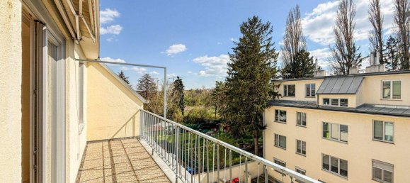 3 rooms Apartment in Liesing, Austria No. 133470 14