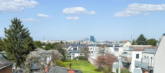 3 rooms Apartment in Liesing, Austria No. 133470 2