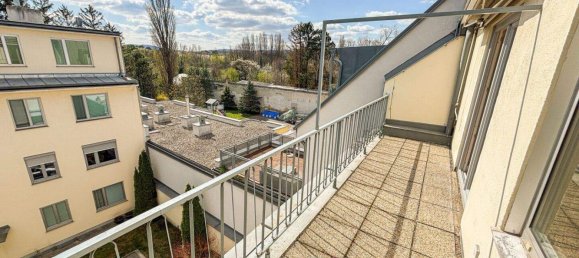 3 rooms Apartment in Liesing, Austria No. 133470 13