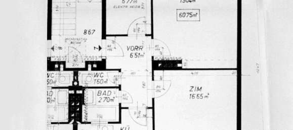 3 rooms Apartment in Liesing, Austria No. 133470 41