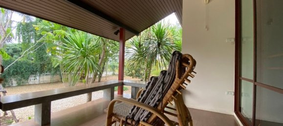 3 bedrooms House in Mae Rim, Thailand No. 12212 5