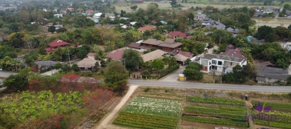 3 bedrooms House in Mae Rim, Thailand No. 12212 24