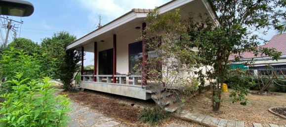 3 bedrooms House in Mae Rim, Thailand No. 12212 16