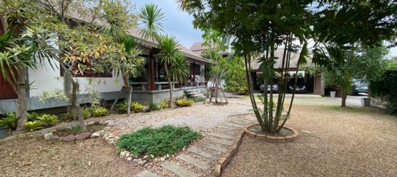 3 bedrooms House in Mae Rim, Thailand No. 12212 4