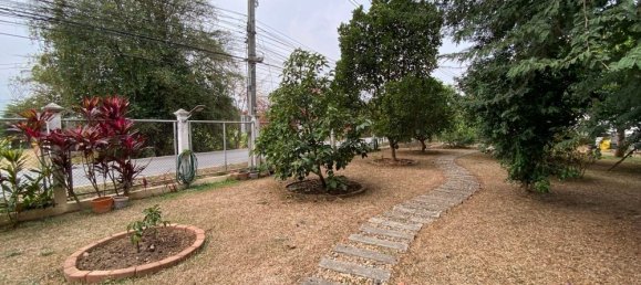 3 bedrooms House in Mae Rim, Thailand No. 12212 8