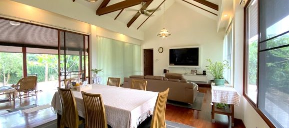 3 bedrooms House in Mae Rim, Thailand No. 12212 6