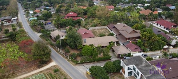 3 bedrooms House in Mae Rim, Thailand No. 12212 22