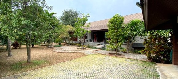 3 bedrooms House in Mae Rim, Thailand No. 12212 3