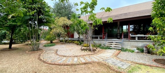 3 bedrooms House in Mae Rim, Thailand No. 12212 2