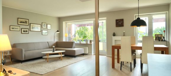 Квартира с 2 спальнями в Дюссельдорф, Германия № 323192 3