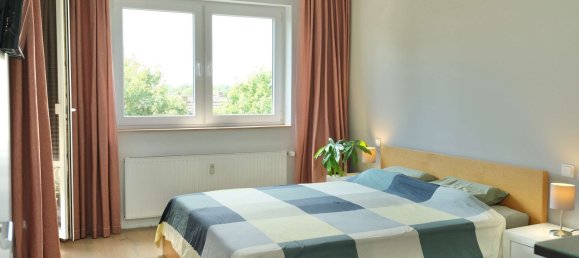 Квартира с 2 спальнями в Дюссельдорф, Германия № 323192 6