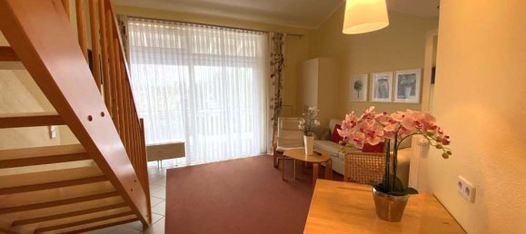 1 bedroom Apartment in Mecklenburgische Seenplatte, Germany No. 162462 7