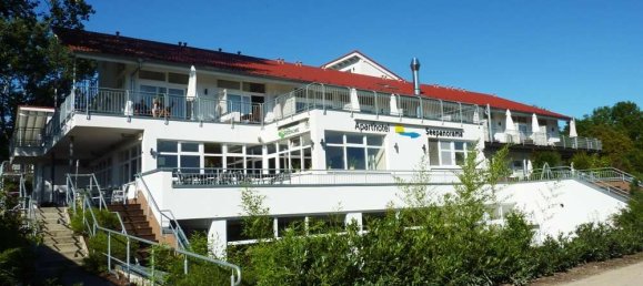 1 bedroom Apartment in Mecklenburgische Seenplatte, Germany No. 162462 15