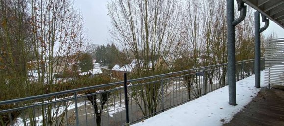 1 bedroom Apartment in Mecklenburgische Seenplatte, Germany No. 162462 3