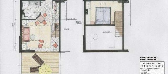 1 bedroom Apartment in Mecklenburgische Seenplatte, Germany No. 162462 13