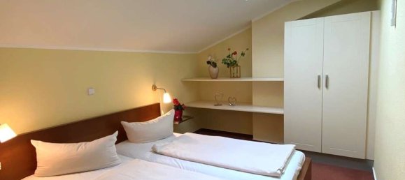 1 bedroom Apartment in Mecklenburgische Seenplatte, Germany No. 162462 11