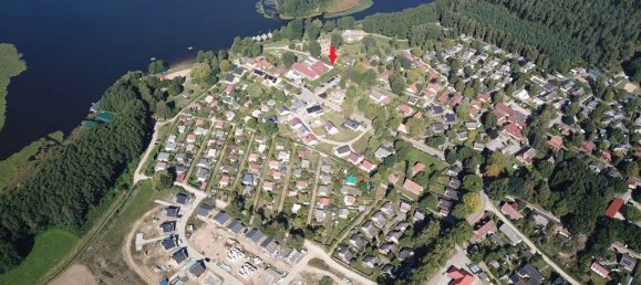 1 bedroom Apartment in Mecklenburgische Seenplatte, Germany No. 162462 14