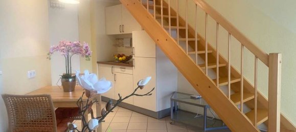 1 bedroom Apartment in Mecklenburgische Seenplatte, Germany No. 162462 6
