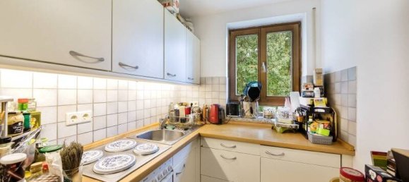 Дуплекс с 2 комнатами в Miesbach, Германия № 294453 3