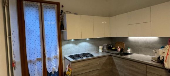 Дуплекс с 4 комнатами в Монца, Италия № 76076 5