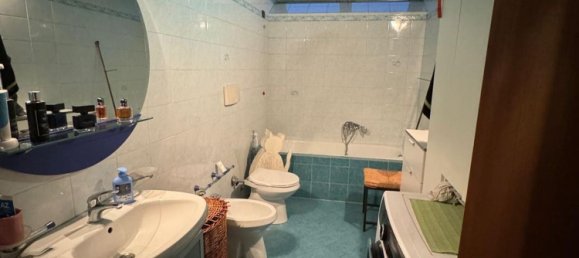 Дуплекс с 4 комнатами в Монца, Италия № 76076 25