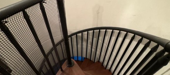 Дуплекс с 4 комнатами в Монца, Италия № 76076 19