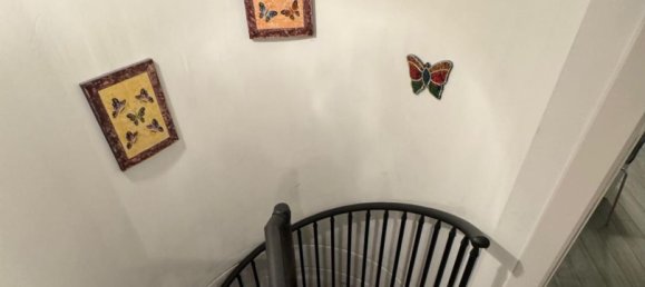 Дуплекс с 4 комнатами в Монца, Италия № 76076 20