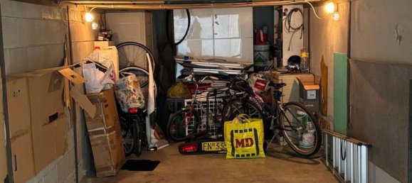 Дуплекс с 4 комнатами в Монца, Италия № 76076 27