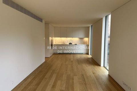 Apartamento de 1 dormitorio en Cascais, Portugal No. 291317