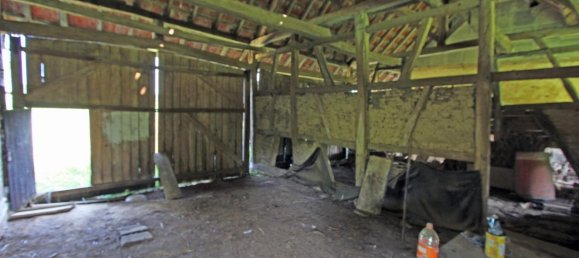  Land in Bletterans, France No. 88032 6