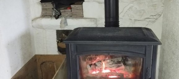 1 Schlafzimmer Haus in Marval, France, Nr. 318855 3