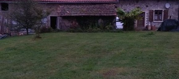 1 Schlafzimmer Haus in Marval, France, Nr. 318855 2