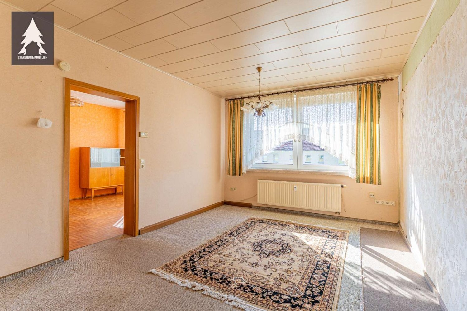 2-salle Appartement à Harz, Germany No. 271248