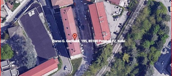 3 غرف نوم شقة في Potenza, Italy رقم 376168 11