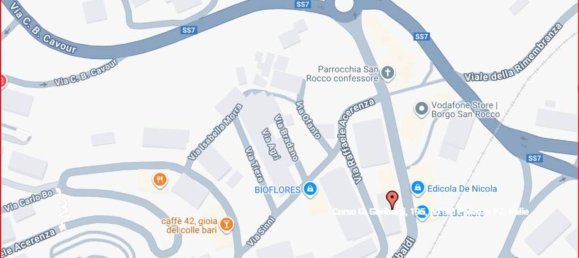 3 غرف نوم شقة في Potenza, Italy رقم 376168 10