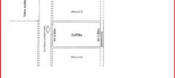 3 غرف نوم شقة في Potenza, Italy رقم 376168 19