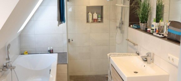 Квартира с 2 спальнями в Forchheim, Германия № 242297 10