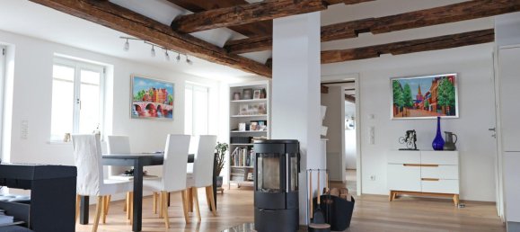 Квартира с 2 спальнями в Forchheim, Германия № 242297 6