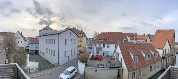 Квартира с 2 спальнями в Forchheim, Германия № 242297 18