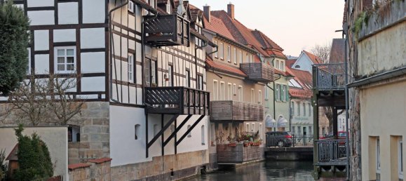 Квартира с 2 спальнями в Forchheim, Германия № 242297 17