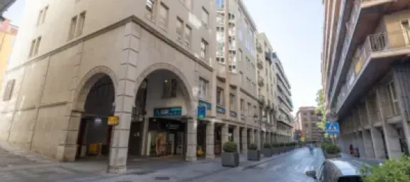 500m² Office in Granada, Spain No. 174580 33